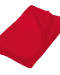 K112 - Handdoek Red