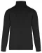 K472 - Sweatervest Black