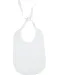 K832 - Slabbetje White