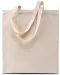 KI0223 - Shopper bag long handles Natural