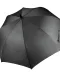 KI2008 - Grote Golfparaplu Black