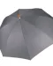KI2020 - Automatische Paraplu Dark Grey / Beige
