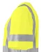 6030 SIGNALISATIET-SHIRT EN ISO 20471 KLASSE 3 Geel