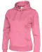 HOODIE LADY - GOTS GECERTIFICEERD Roze