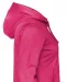 HOODIE LADY - GOTS GECERTIFICEERD Fuchsia