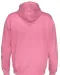 HOODIE MAN - GOTS GECERTIFICEERD Roze