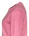 SWEATER CREW NECK UNISEX - GOTS GECERTIFICEERD Roze