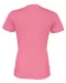 T-SHIRT LADY - GOTS GECERTIFICEERD Roze