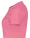 T-SHIRT LADY - GOTS GECERTIFICEERD Roze