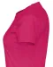 T-SHIRT LADY - GOTS GECERTIFICEERD Fuchsia