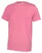 T-SHIRT MAN - GOTS GECERTIFICEERD Roze