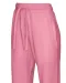 SWEAT PANTS LADY - GOTS GECERTIFICEERD Roze