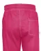 SWEAT PANTS MAN - GOTS GECERTIFICEERD Fuchsia