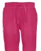 SWEAT PANTS MAN - GOTS GECERTIFICEERD Fuchsia