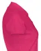 POLO PIQUE LADY - GOTS GECERTIFICEERD Fuchsia