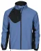 2422 SOFTSHELL Hemelsblauw