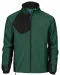 2422 SOFTSHELL Woudgroen