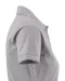 Surf Stretch Polo Pique Dames Grijs mélée