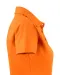 Surf Polo Pique Dames Oranje