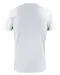 Light RSX T-Shirt Heren Wit
