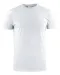 Light RSX T-Shirt Heren Wit
