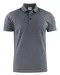 Surf Light RSX Polo Pique Heren Staalgrijs