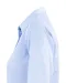 Indigo Bow 34  Hemd Dames Lichtblauw
