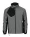 2422 SOFTSHELL Steengrijs