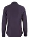 Purple Bow 142  Hemd Dames Paars