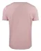 Whailford T-Shirt Heren Lichtroze