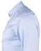 Red Bow 122  Hemd Slim Fit Heren Lichtblauw