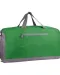 SPORT BAG LARGE Groen
