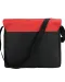 SKY SHOULDER Rood