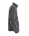 Speedway Fleece Jas Heren Staalgrijs