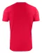 Light RSX T-Shirt Heren Rood