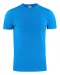 Light RSX T-Shirt Heren Oceaan blauw