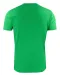 Light RSX T-Shirt Heren Frisgroen