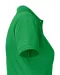 Surf Pro Lady Polo Pique Dames Frisgroen