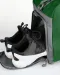 SPORT BAG LARGE Groen