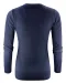 Ashland U Gebreide Sweater Dames Grijs mélée
