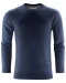 Ashland U  Gebreide Sweater Heren Marine