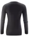 Ashland U Gebreide Sweater Dames Zwart