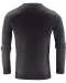 Ashland U  Gebreide Sweater Heren Zwart