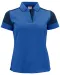 Prime Polo Dames Kobalt/marine