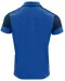 Prime Polo Heren Kobalt/marine