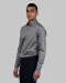Red Bow 122  Hemd Slim Fit Heren Grijs