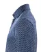 Indigo Bow 131  Hemd Slim Fit Heren Marine print