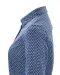 Indigo Bow 131 Hemd Dames Marine print