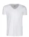 Whailford T-Shirt Heren Wit