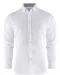 Burlingham Hemd Heren Wit